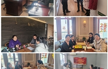 對(duì)接行業(yè)需求，助力高質(zhì)量就業(yè)—護(hù)理學(xué)院開(kāi)展“訪企拓崗”專(zhuān)項(xiàng)行動(dòng)