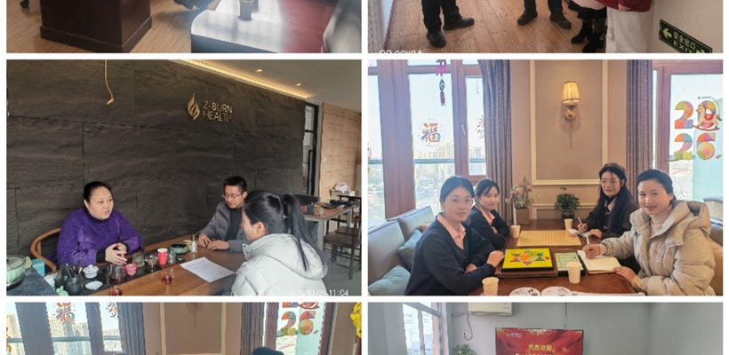 對(duì)接行業(yè)需求，助力高質(zhì)量就業(yè)——護(hù)理學(xué)院開展“訪企拓崗”專項(xiàng)行動(dòng)