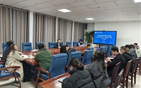 中科低碳新能源技術(shù)學院扎實推進2026屆畢業(yè)生就業(yè)工作