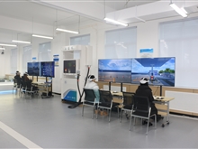 【新能源綜合實訓(xùn)基地】<br/>氫儲運及加注實訓(xùn)室