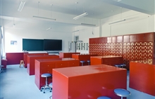 中藥調(diào)劑實(shí)驗(yàn)室簡介